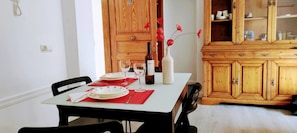 Restauration