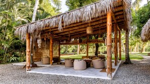 Apartment | 6 bedrooms - Kibayo Lagoon Villa in Cabarete (Sosúa)