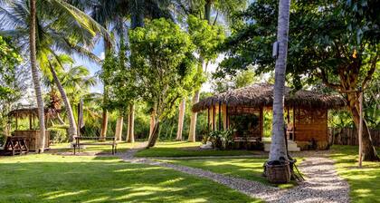 Kibayo Lagoon Villa in Cabarete