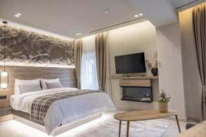 1 habitación y wifi