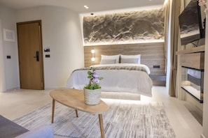 1 chambre, Wi-Fi