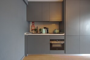 Hus | 1 sovrum