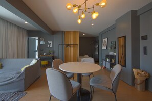 1 bedroom - Saldanha Prime by Homing (Lisbon)