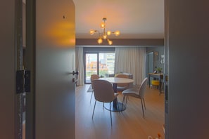 1 bedroom - Saldanha Prime by Homing (Lisbon)