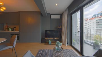Casa | 1 dormitorio