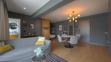 1 habitación