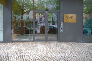 Monolocale | 1 camera