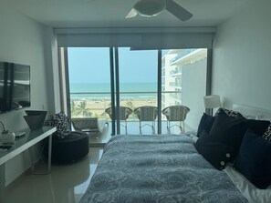 2 chambres, Wi-Fi