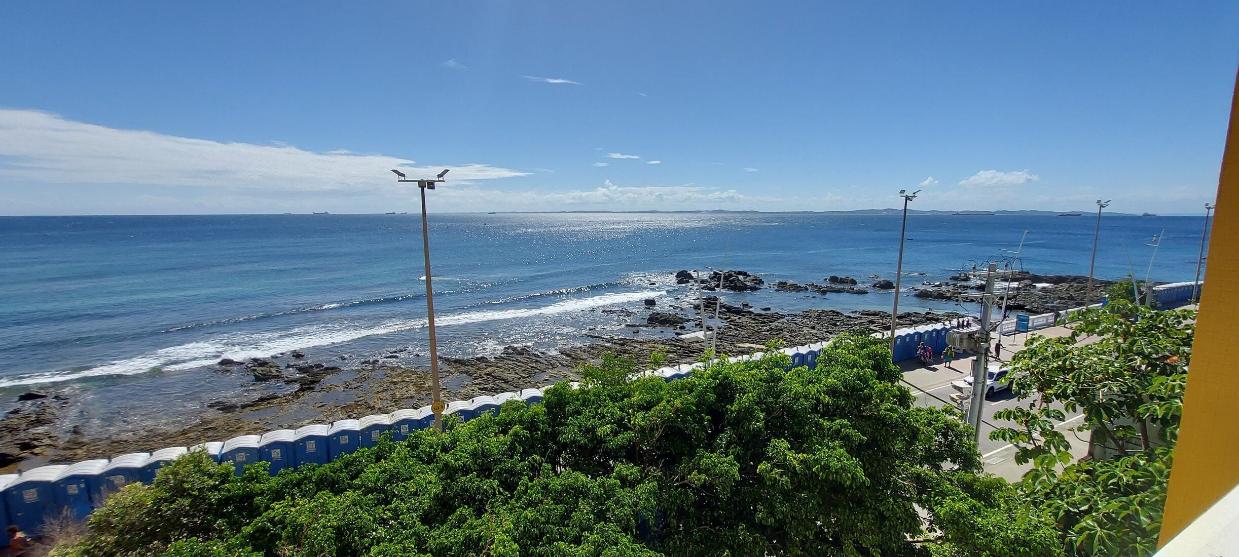 Apartamento conforto | Praia | Perto da praia 