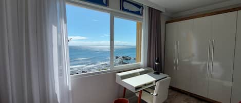 Comfort Apartment | View from room