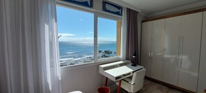 Comfort Apartment | Pemandangan dari bilik