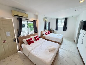 Bureau, Wi-Fi gratuit