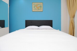 Room - Sky Inn Syariah Persatuan 13 Jakarta (Jakarta)