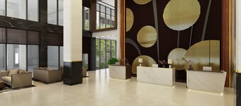 Nalada Hotel