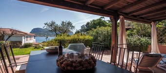 Sapore di sale - Three Bedroom Apartment, Sleeps 6