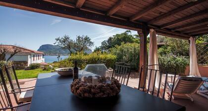 Sapore di sale - Trois Chambres Appartement, Couchages 6