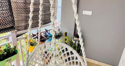 Beautiful European Apartment near Mall of Dehradun