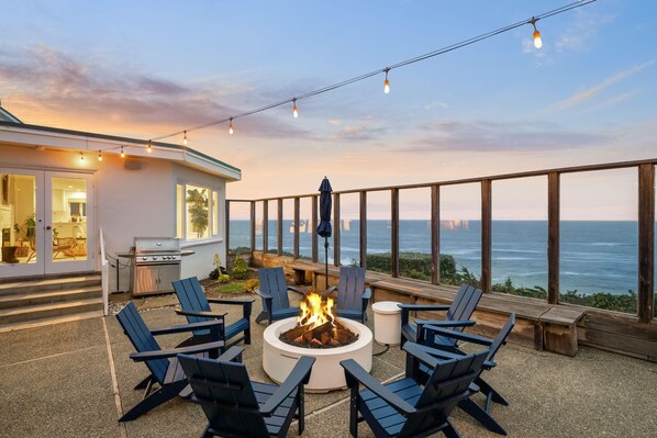Terrazza/patio