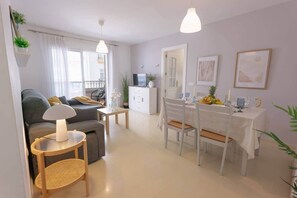 Smart TV - Comeback Don´t Worry Be Happy (Salobreña)