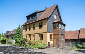 Exterior - Nice apartment in Steinbach-Hallenberg (Steinbach-Hallenberg)