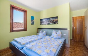 1 bedroom, free WiFi - Nice apartment in Steinbach-Hallenberg (Steinbach-Hallenberg)