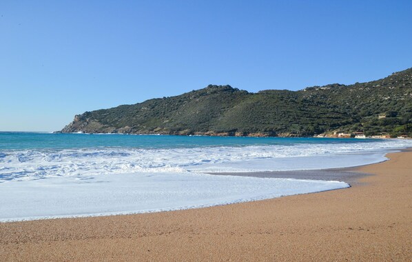 Fishing - Haut de villa vue mer (Villanova)