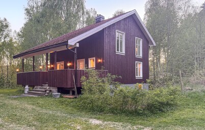 Preciosa casa en Nordagutu con WiFi