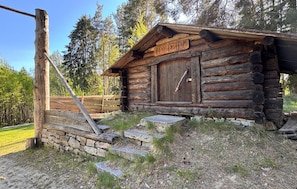Ulkopuoli