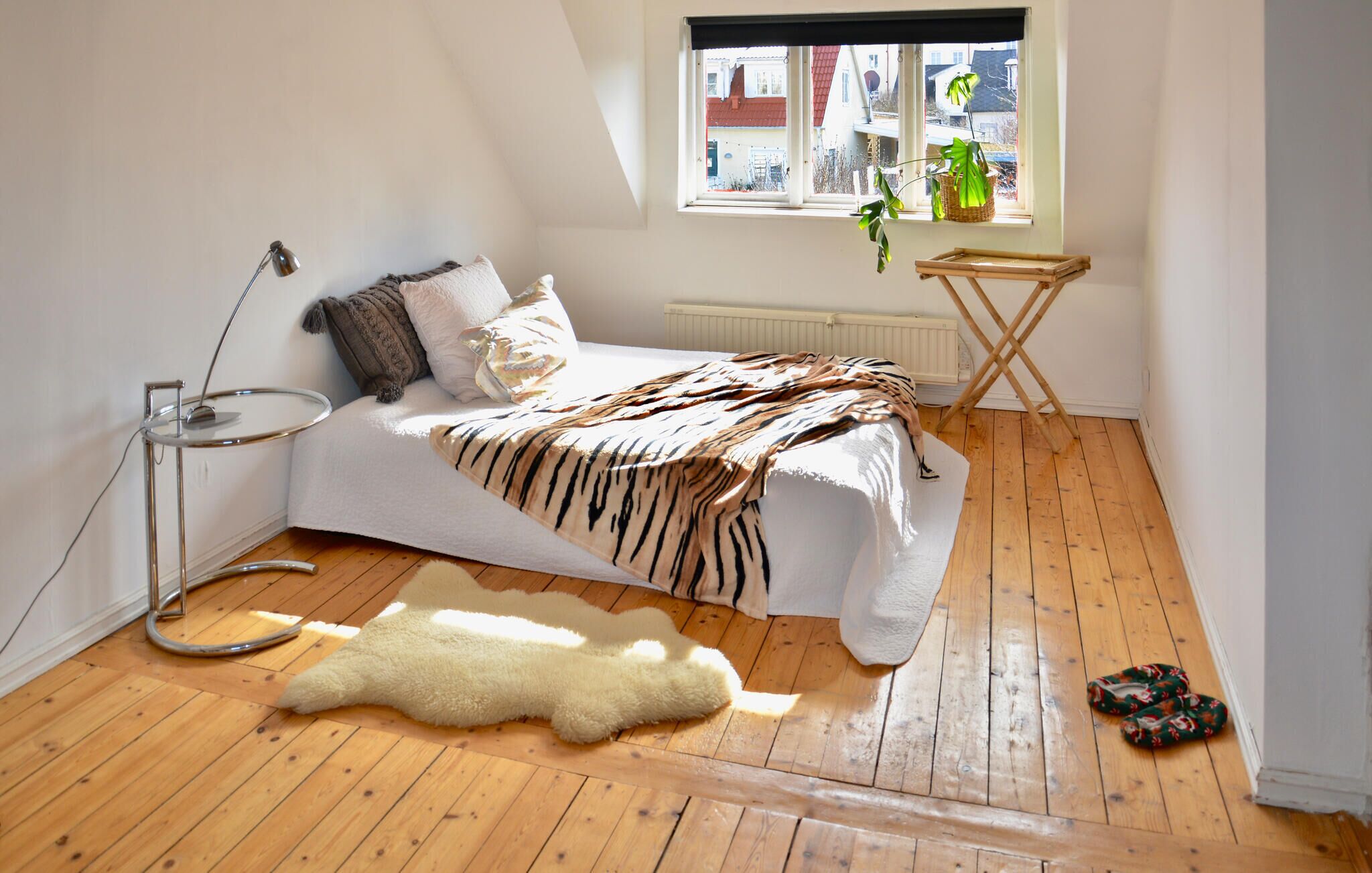 1 chambre