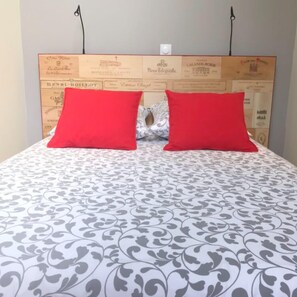 Classic-Zimmer | Schallisolierte Zimmer, kostenloses WLAN