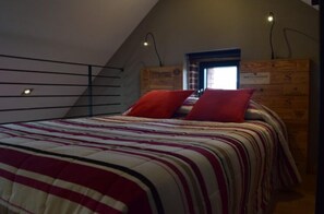 Design Apartment | Soundproofing, free WiFi