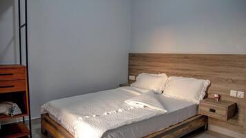 4 chambres, fer et planche Ă repasser, Wi-Fi