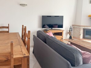 Apartment | 2 bedrooms - Cerro Malpique Apartment (Albufeira)