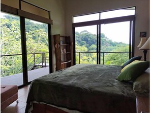 3 chambres, Wi-Fi gratuit, draps fournis