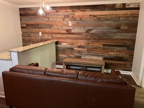 Charming studio in South Knoxville