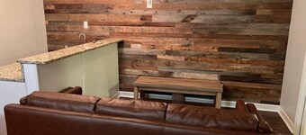 Charming studio in South Knoxville