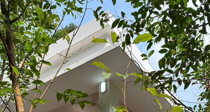 Charming 2-Bedroom Riverfront Cottage In Pleasant Pala With WiFi, AC