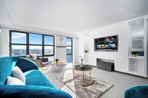 منطقة المعيشة