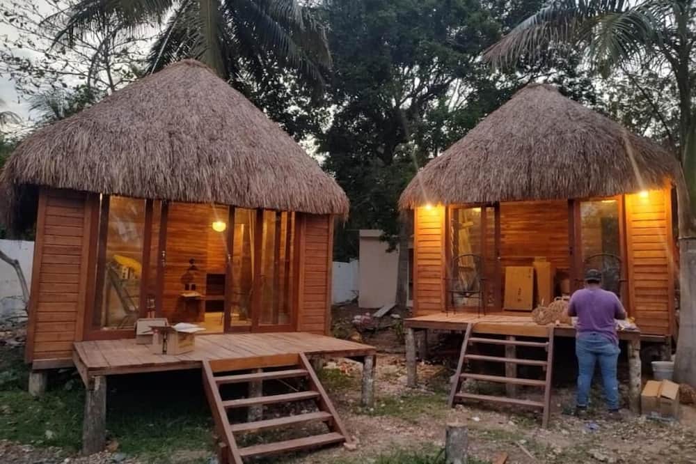 Hotel Playa Laguna Bacalar