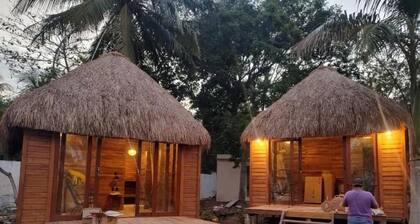 Hotel Playa Laguna Bacalar