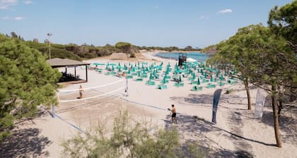 Nicolaus Club Torre Moresca