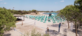 Nicolaus Club Torre Moresca