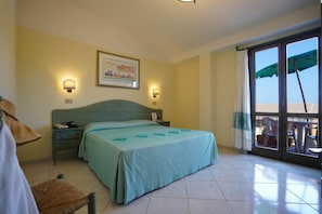 ตู้นิรภัยในห้องพัก