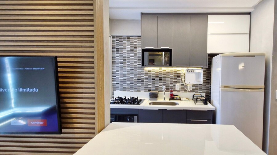 COCAR0114 - Edificio Mandarim