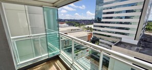 Comfort Apartment | View from room