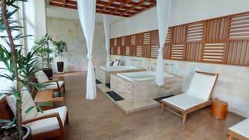 Departamento Confort | Spa