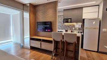 Departamento Confort | Interior