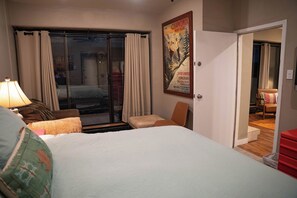 2 sovrum, gratis wi-fi och sängkläder