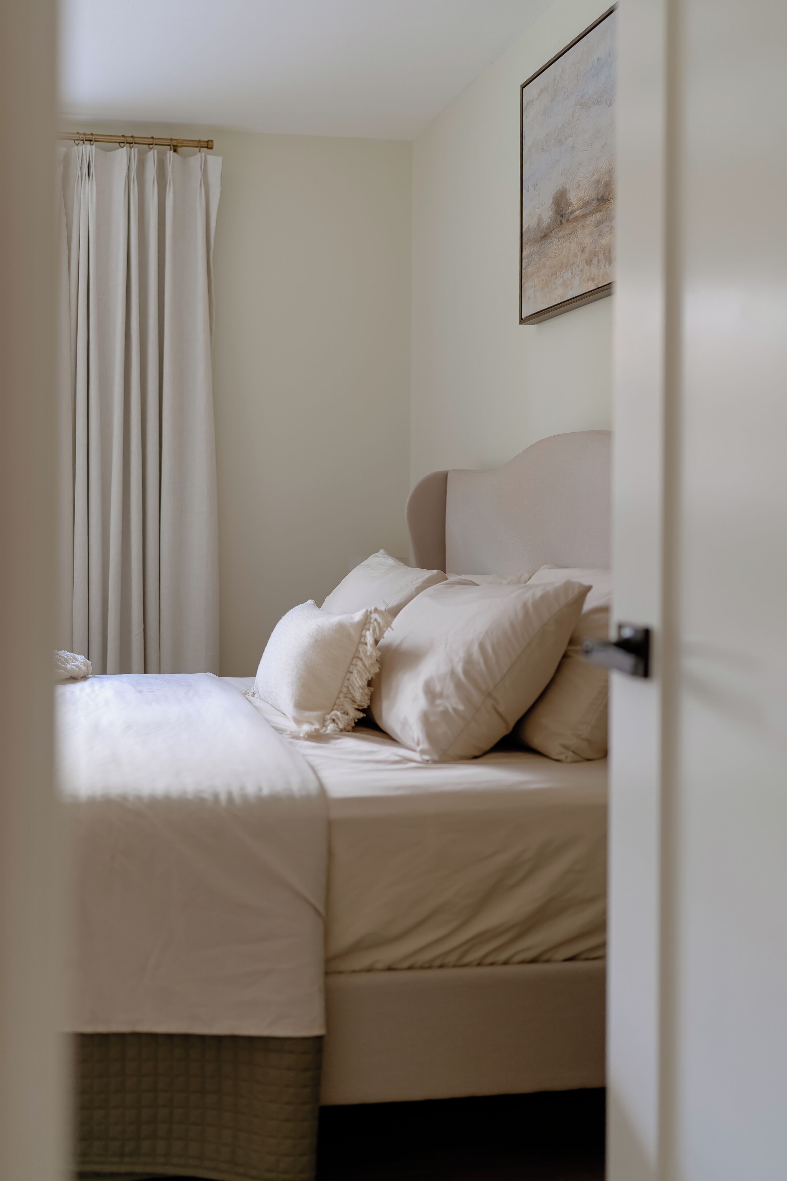 4 chambres, bureau, fer et planche à repasser, Wi-Fi gratuit
