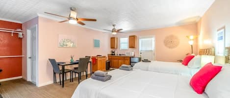 Maison | 4 chambres, accĂšs Ă Internet haute vitesse